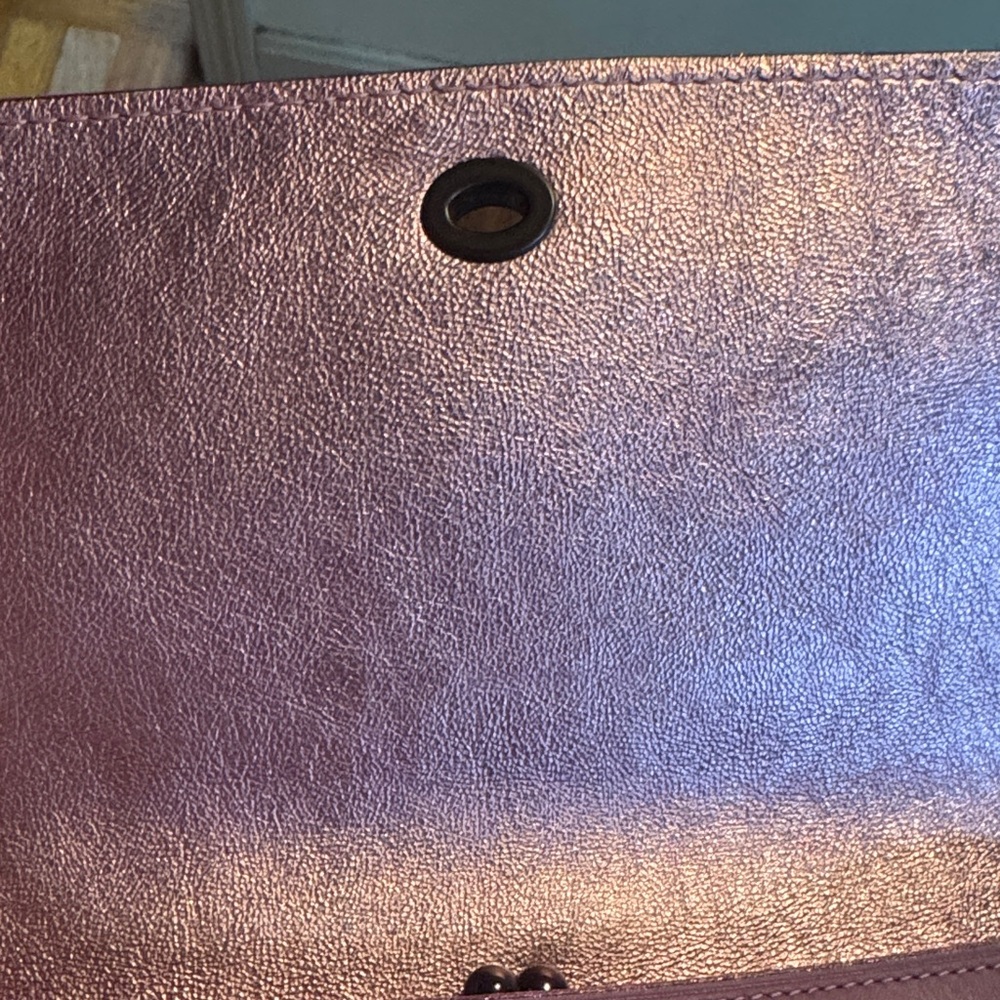 Coach 1941 Dinky Primrose Bag - Picture 6 of 16
